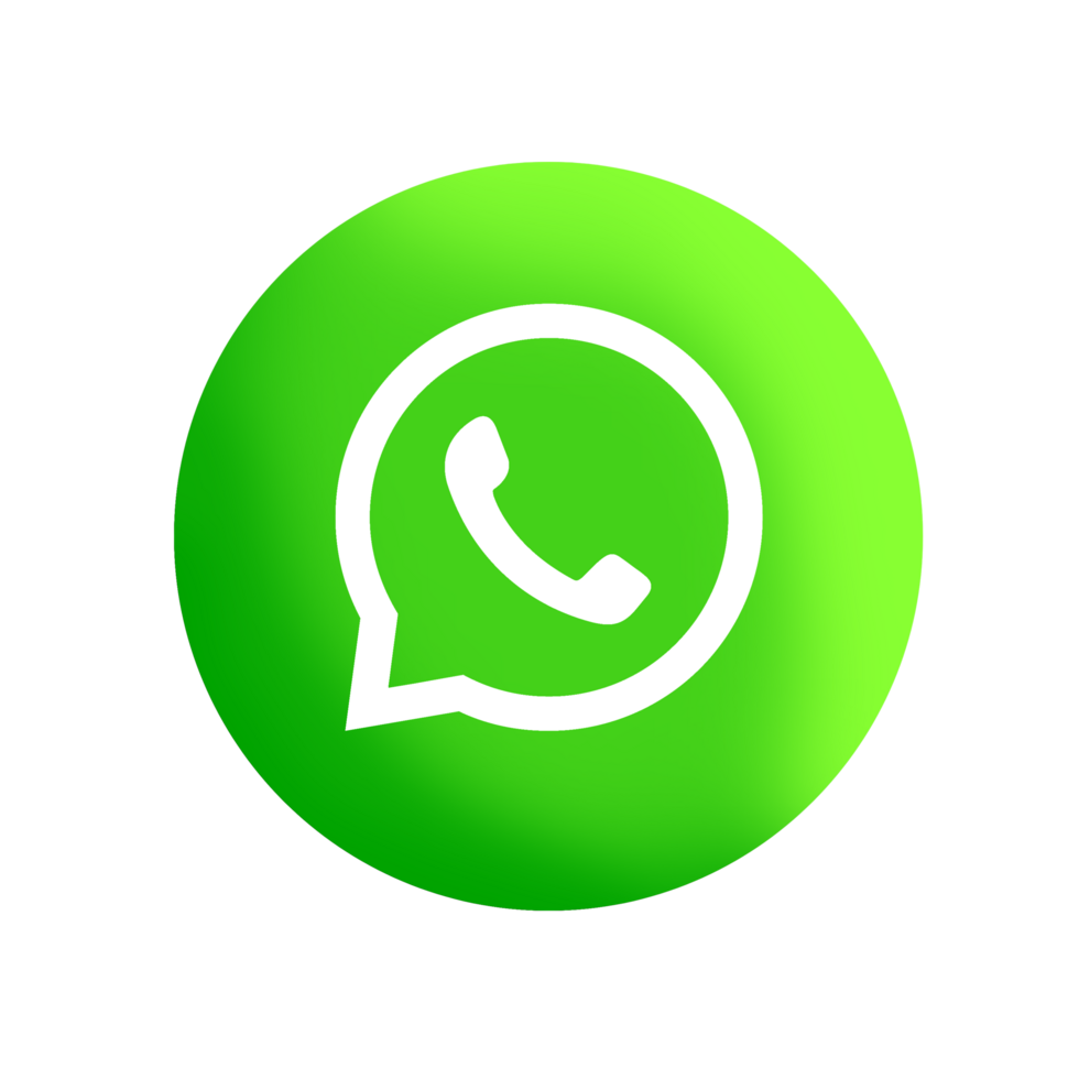 WhatsApp Icon
